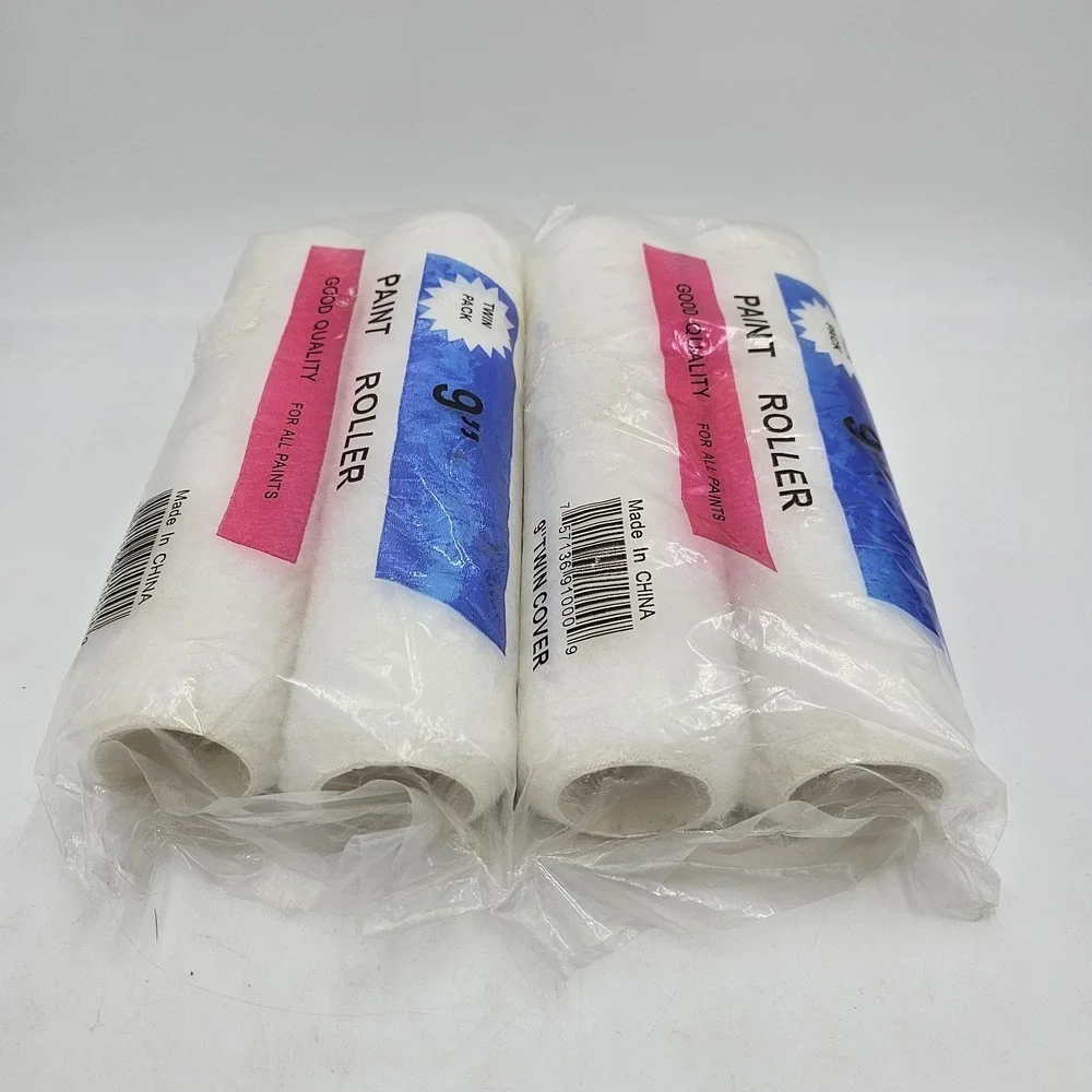 6 Piece Paint Supply Set Two 4